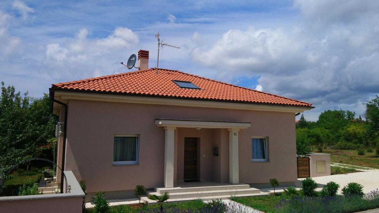 Vacation Bokan Holiday home Pula