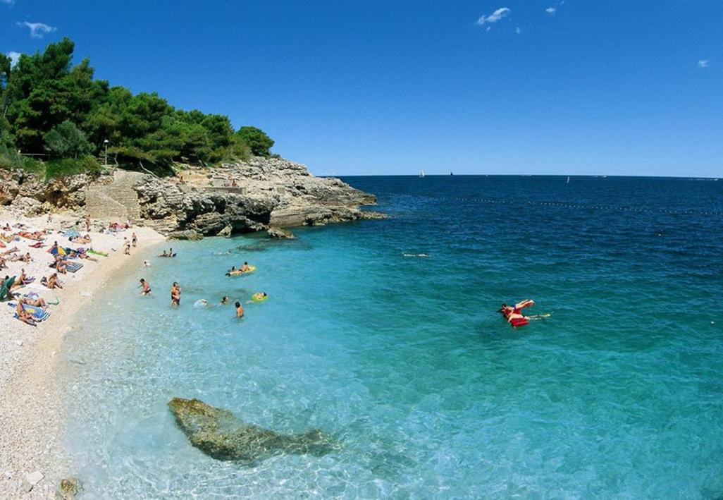Vacation Bokan Pula