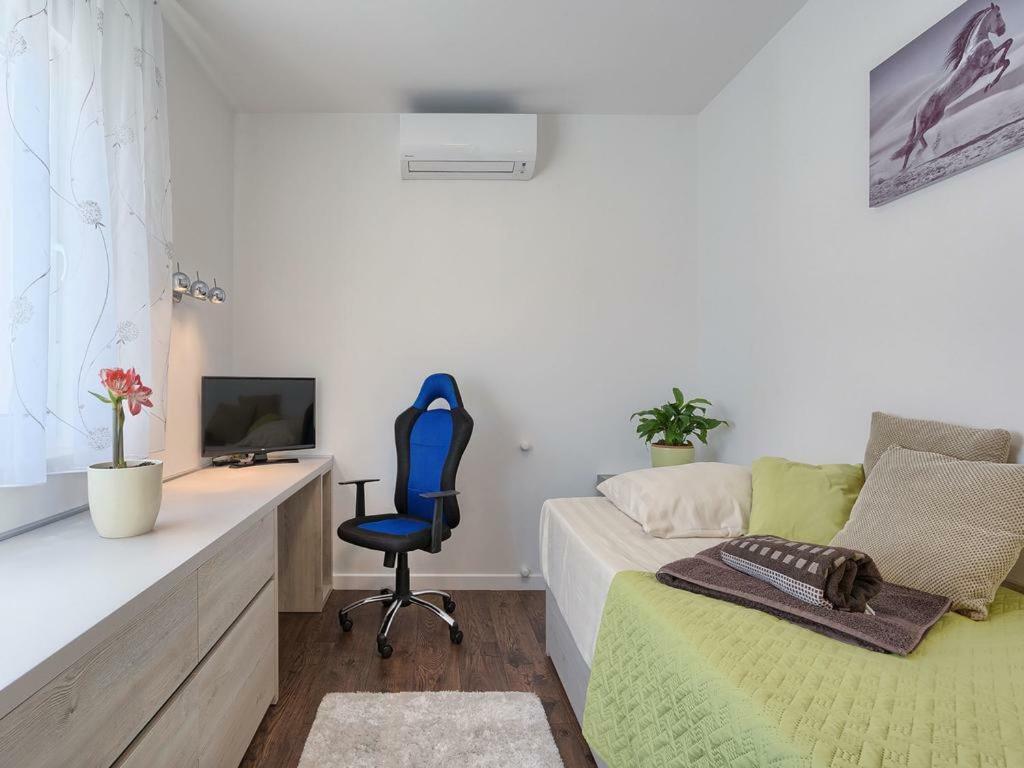 Holiday home Vacation Bokan