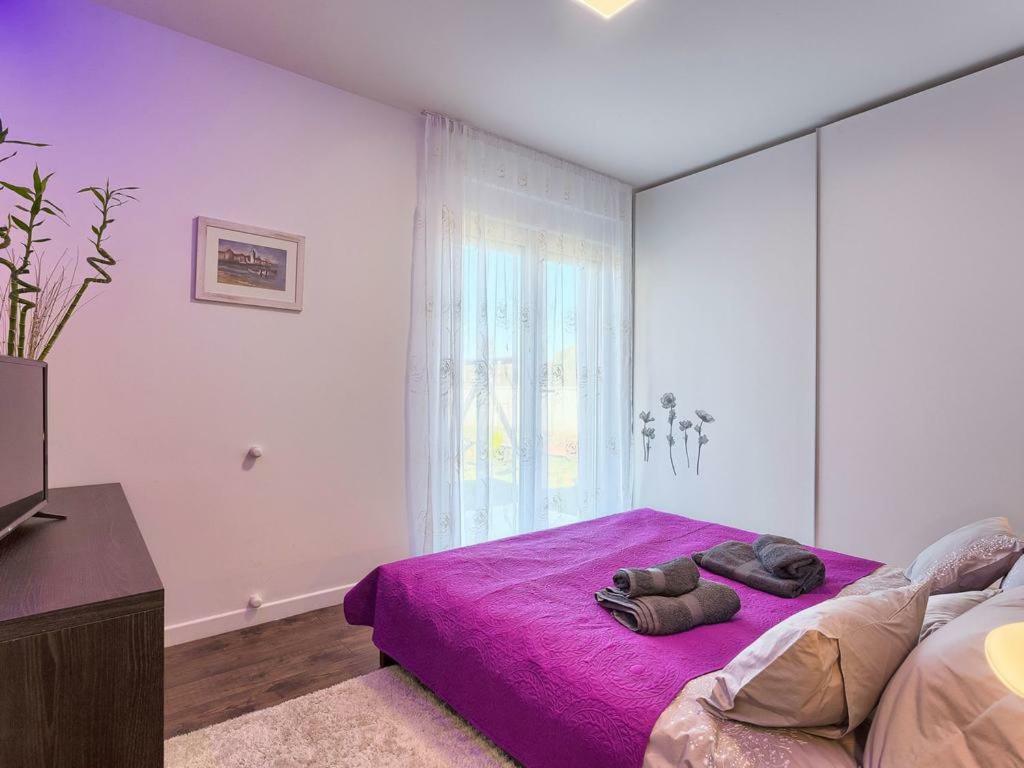 Vacation Bokan Holiday home *