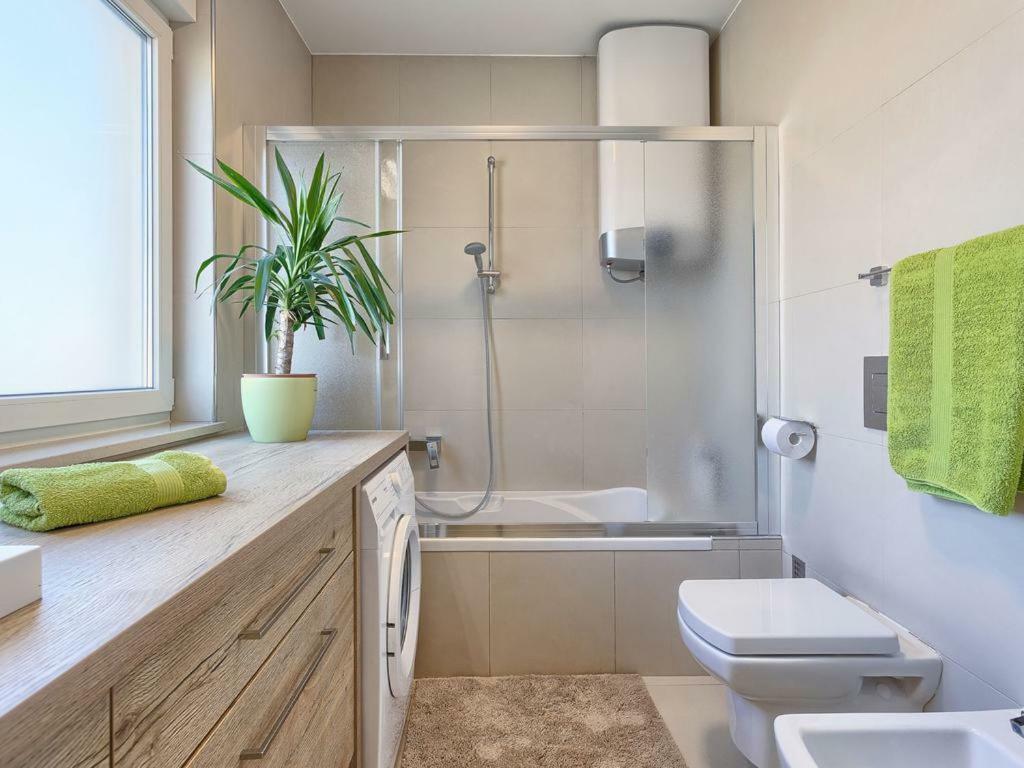 Vacation Bokan Holiday home Pula
